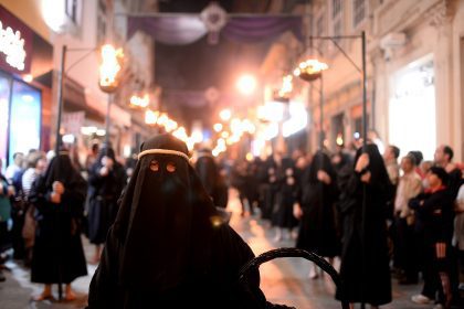 Semana Santa Braga