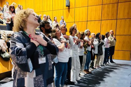 Reiki Braga congresso