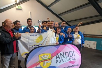 APPACDM Viana do Castelo