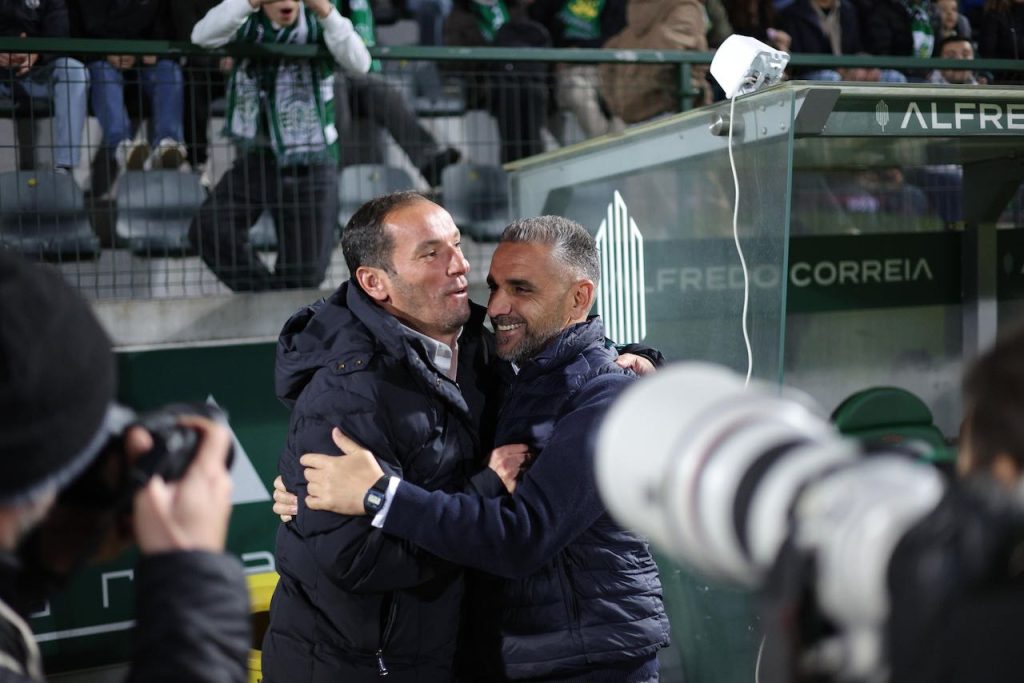 Rio Ave Sporting 1