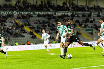 Rio Ave Sporting - 1