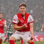 SC Braga Patrao 1