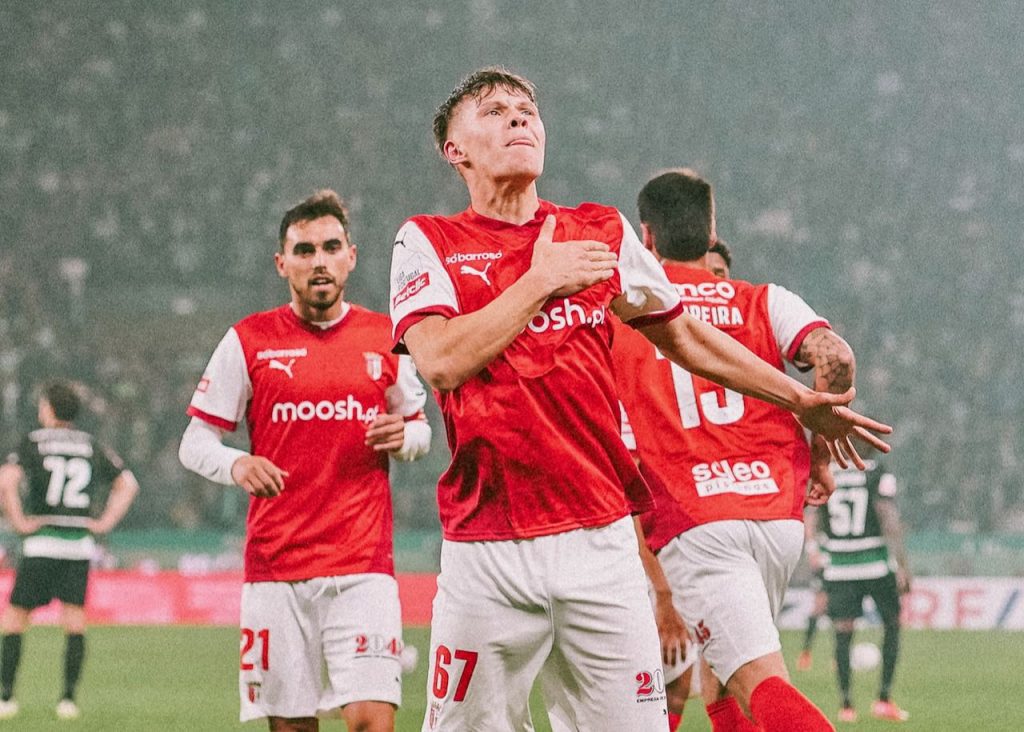 SC Braga