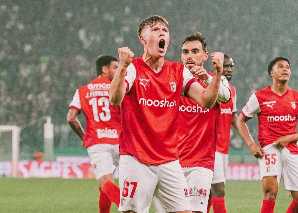 SC Braga