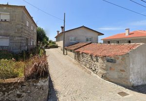 Travessa de Igreja, Belinho, Esposende