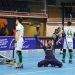 OC Barcelos em lisboa vence sporting