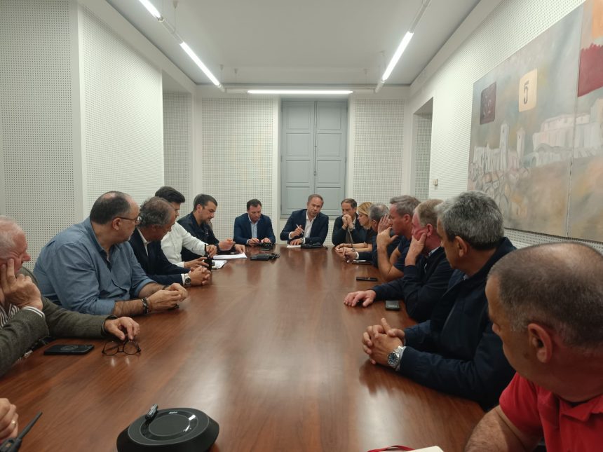 Esposende: Luz volta e Câmara mantêm "alerta" esposende guilherme emilio