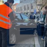Acidente esposende ex GNR