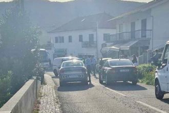 acidente fragoso barcelos
