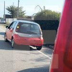 Acidente apulia en13 esposende