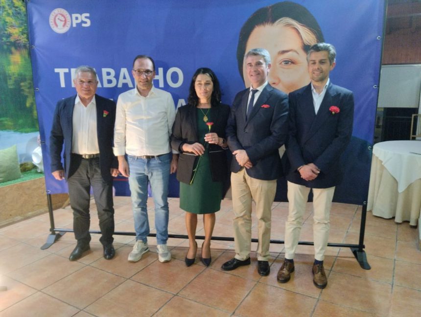 armandina saleiro PS Barcelos - 2