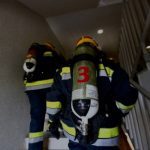 bombeiros predio incendio braga - 1