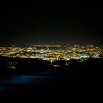 braga noite cidade