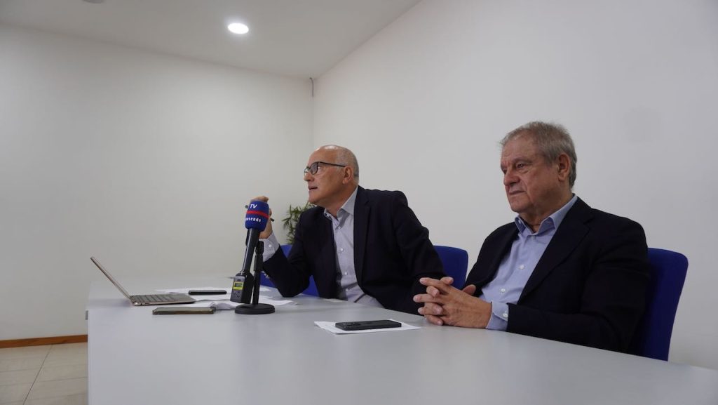 Esposende: Começou a "Mudança por Todos" com Carlos Silva e Alberto Figueiredo carlos Silva Alberto Figueiredo esposende - 12
