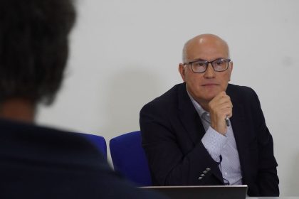 Carlos Silva Mudança Esposende