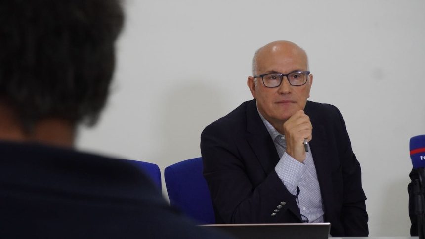 Carlos Silva Mudança Esposende