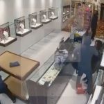 Assalto visto por dentro à ourivesaria Chavães