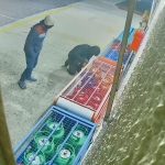 minho famalicao encapuzados furto assalto