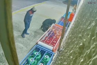 minho famalicao encapuzados furto assalto