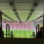 estadio municipal de braga psp - 1 liga sc braga