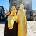 estatua burrinha - 3