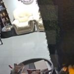 Barbearia em Esposende alvo de furto de madrugada