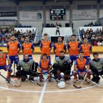 hoquei patins juventude de viana campeonato placard