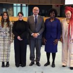igualdade genero uniao europeia - 1