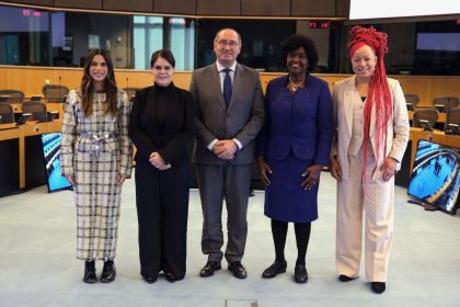 igualdade genero uniao europeia - 1