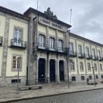 Tribunal Viana