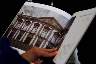 Braga patrimonio Itinerarium