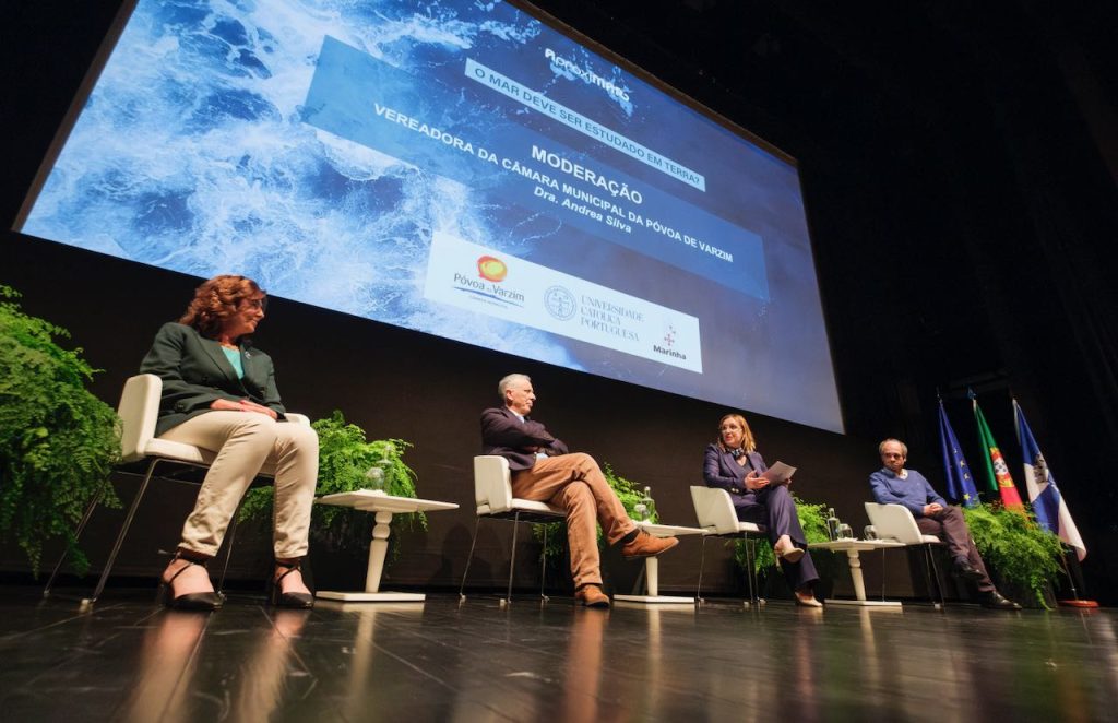 jornada do mar povoa de varzim E24 2