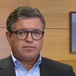 Braga José Monteiro assume direção da Polícia Judiciária