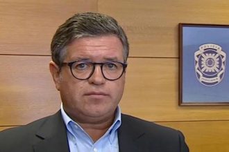 Braga José Monteiro assume direção da Polícia Judiciária