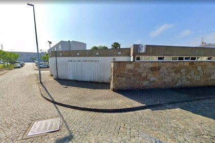 Junta de Palmeira de Faro Esposende