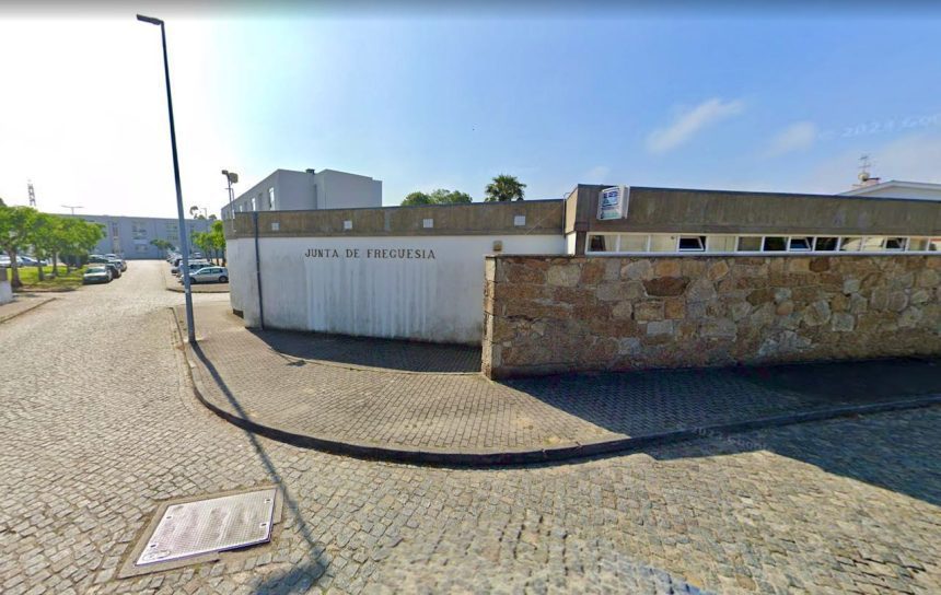 Junta de Palmeira de Faro Esposende