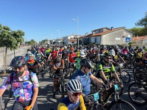 luso galaico esposende btt