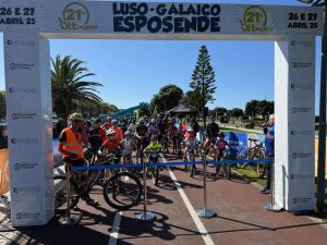 luso galaico esposende btt