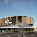 multiusos de barcelos arena pavilhao novo Minho esposende - 5