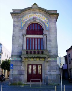 teatro club esposende museu municipal