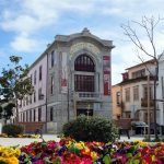 teatro club esposende museu municipal