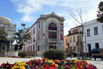 teatro club esposende museu municipal