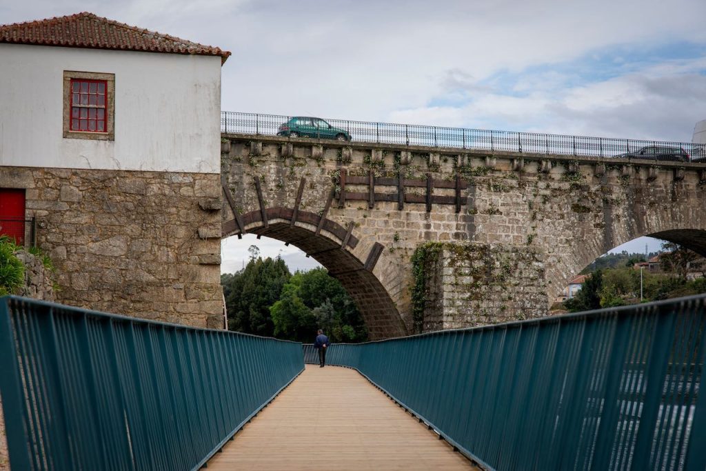 passadico barcelos rio cavado margem direita 1
