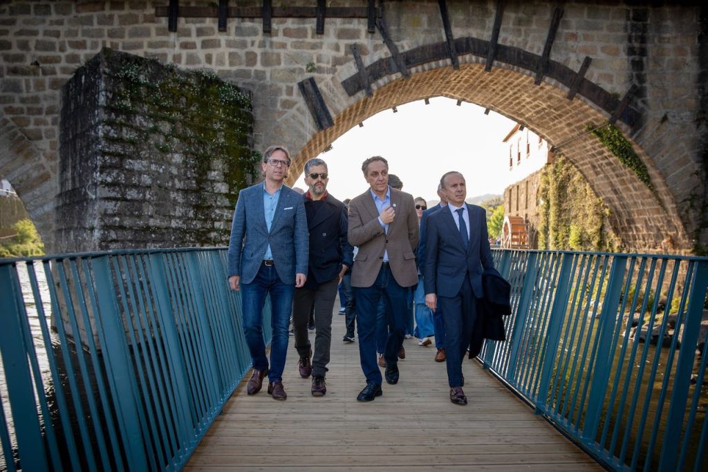 passadico barcelos rio cavado margem direita 6