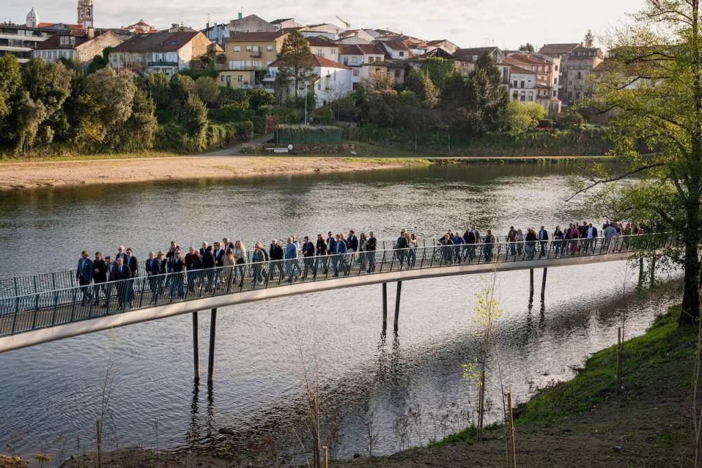 Passadiço barcelos