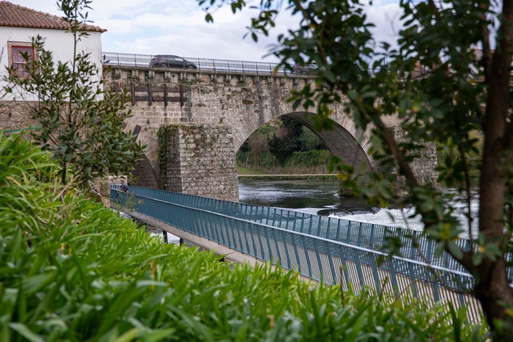 passadico barcelos rio cavado margem direita 9
