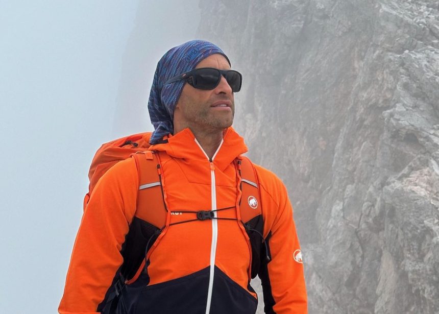 Minho: É natural de Fafe. Pedro Soares é uma das vítimas mortais de queda fatal nos Picos da Europa pedro soares fafe - 1