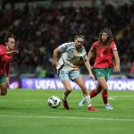 portugal espanha futebol feminino liga das nações - 1