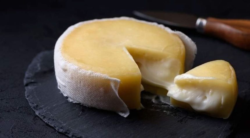 Viana: Foi ao Porto roubar nove queijos e foi apanhado Queijo Viana furto PSP