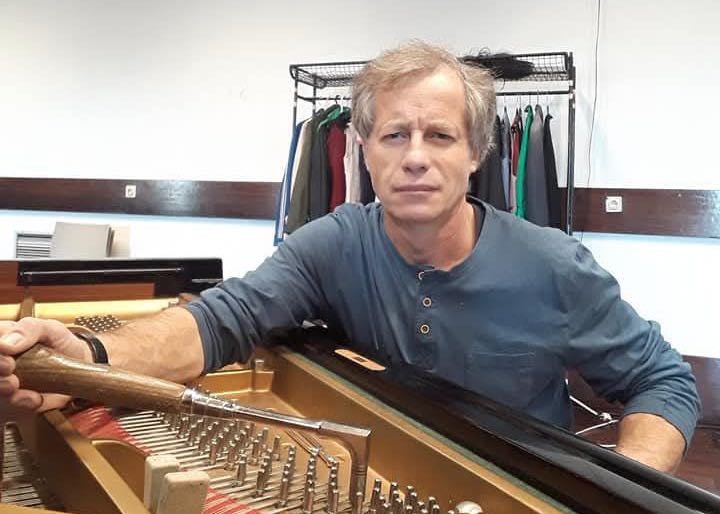 Minho: É natural de Fafe. Pedro Soares é uma das vítimas mortais de queda fatal nos Picos da Europa rui macedo afinador de pianos alpinista morte picos da europa - 1